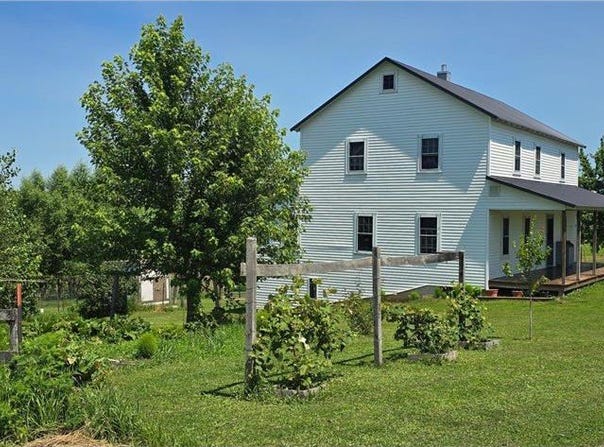 13130 County 21, Canton Twp, MN 55922