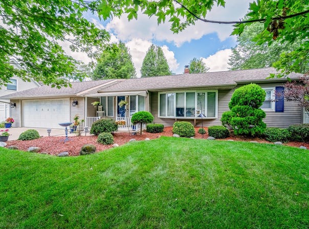6045 Park Boulevard, South Rockwood, MI 48179