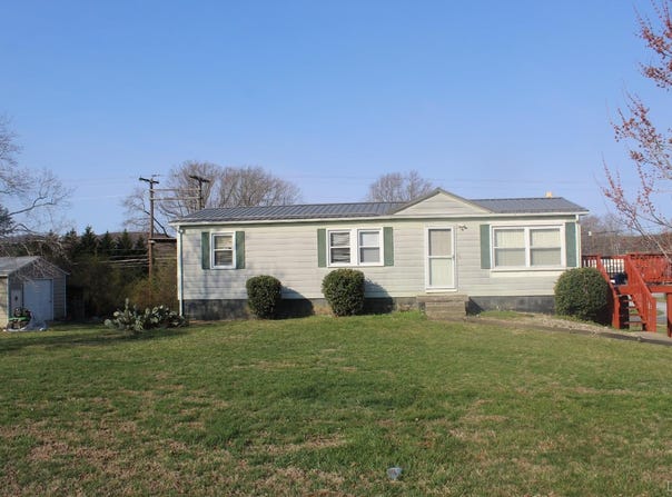 5982 Campbell Highway, Lynchburg, VA 24501