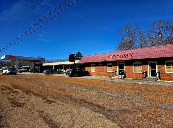 15575 HWY 79N, BUCHANAN, TN 38222