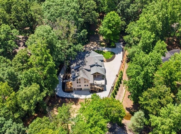 4039 Tall Pine Drive, Marietta, GA 30062