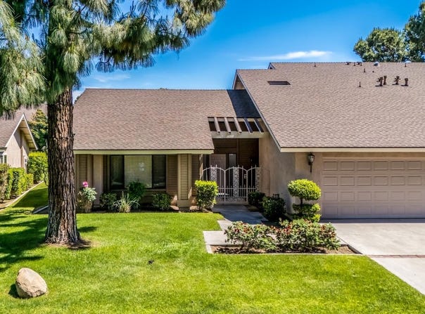 2000 Ashe Road, Bakersfield, CA 93309