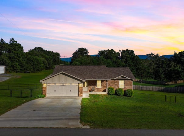 411 McKinney Drive, Sevierville, TN 37876
