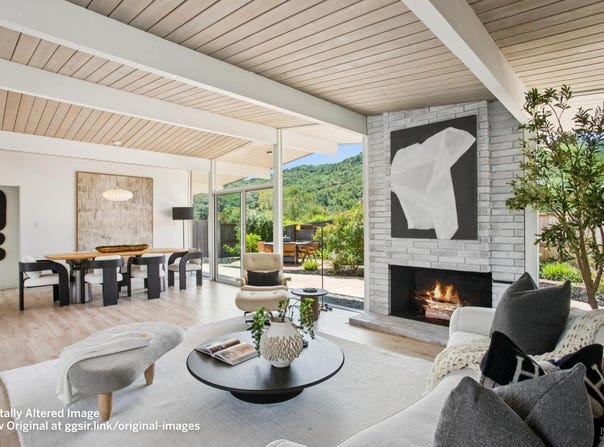 41 Mount Foraker Drive, San Rafael, CA 94903