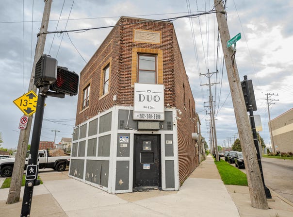 1102 Mound Ave, Racine, WI 53404