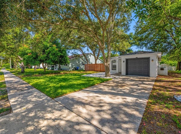 608 2ND Street SW, LARGO, FL 33770