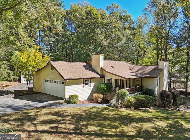15 Perthshire Drive, Peachtree City, GA 30269