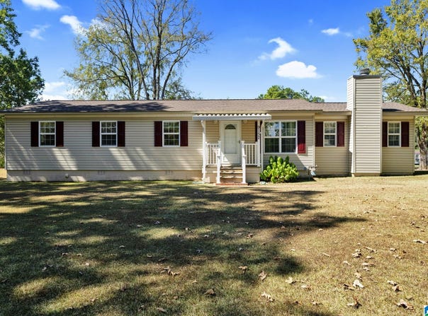 9152 BRADFORD TRAFFORD ROAD, PINSON, AL 35126