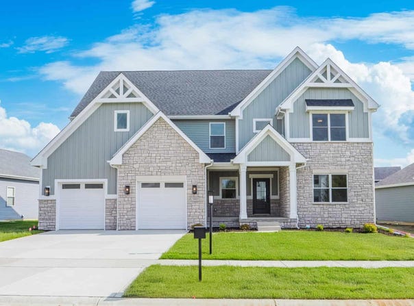 13750 King Street, Cedar Lake, IN 46303