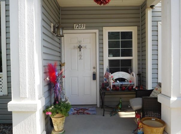 2468 Thunder Mountain Drive, Grand Junction, CO 81505