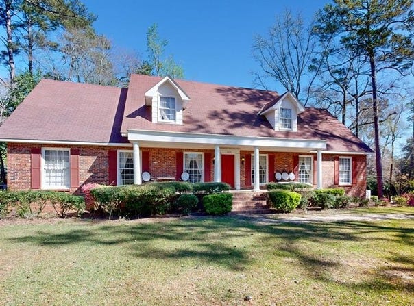 709 Rosemont Drive, Dothan, AL 36303