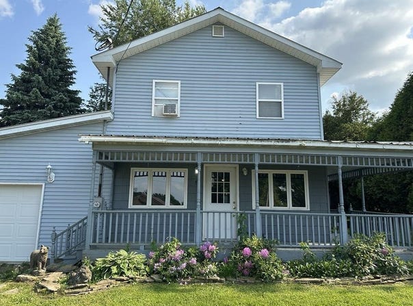 6 Woodward Street, Malone, NY 12953