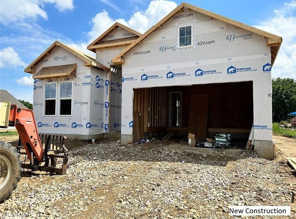 8932 Franklin Street NW, Lehigh Twp, OH 44646