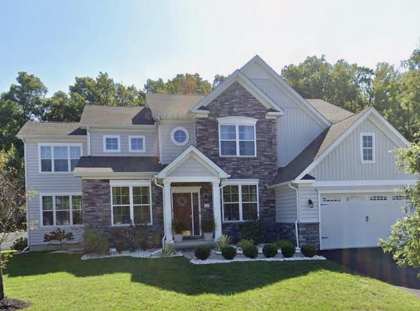 129 MERIDIAN Boulevard, BEAR, DE 19701