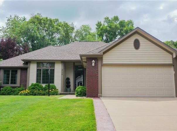 3704 Wheatridge Drive, St Joseph, MO 64506