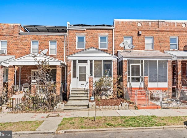 1764 LYMAN PL NE, WASHINGTON, DC 20002