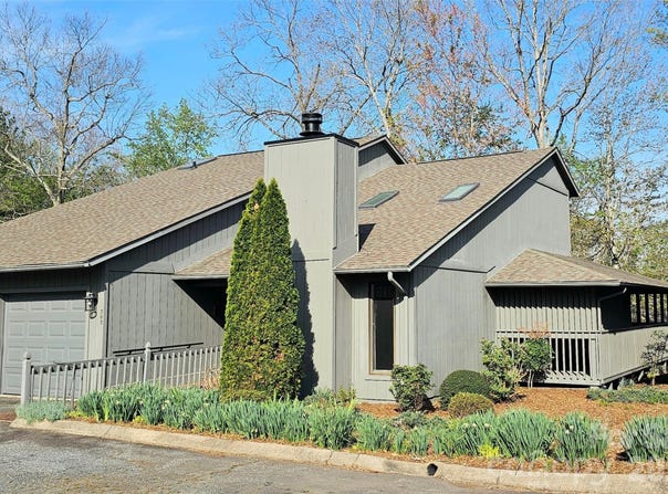 703 Independence Trail, Morganton, NC 28655