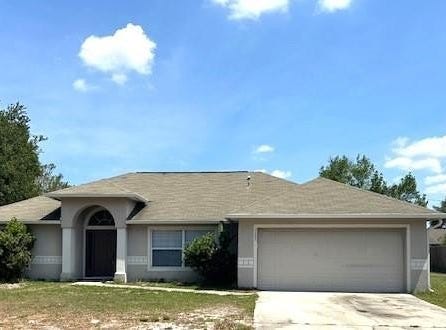 3155 MAPLESHADE STREET, DELTONA, FL 32738