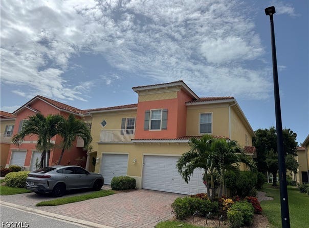 9815 Solera Cove Pointe, Fort Myers, FL 33908