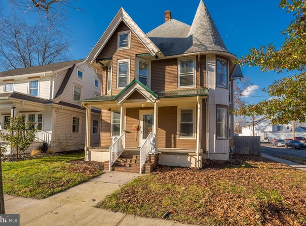 106 DELAWARE Avenue, BRIDGEVILLE, DE 19933