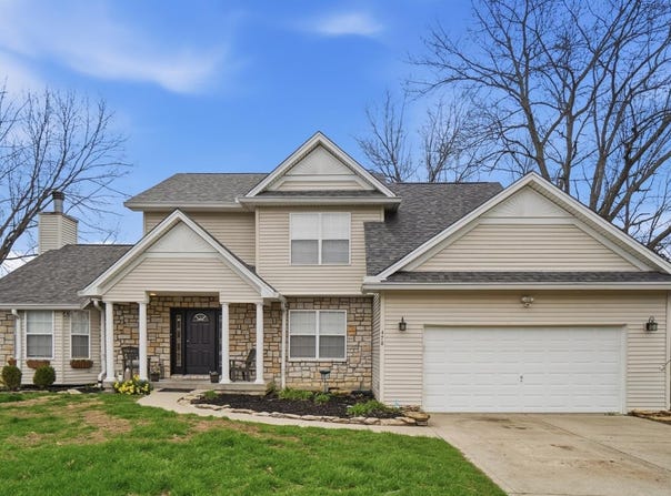 478 Eagleview Drive, Lawrenceburg, IN 47025