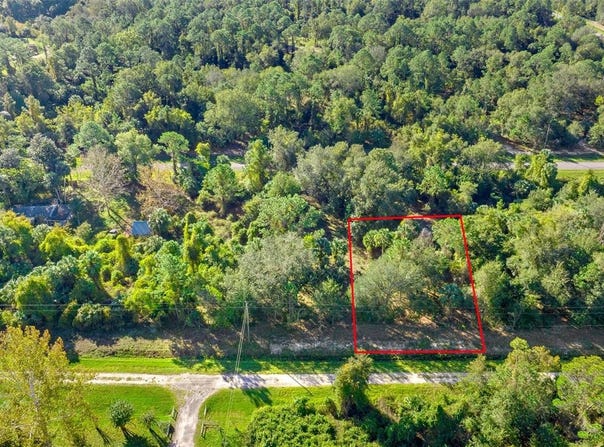 334 BIRCH BOULEVARD, GEORGETOWN, FL 32139