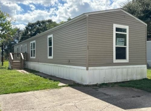 4120 AVENUE O TRLR 17, SANTA FE, TX 77510