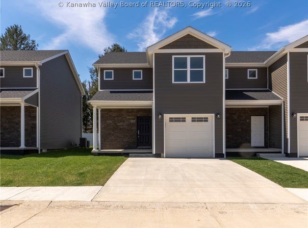 39 Jordon Drive, Winfield, WV 25213