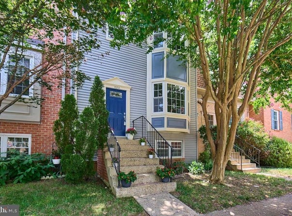 7084 SOLOMON SEAL COURT, SPRINGFIELD, VA 22152