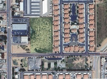 777 Second Street South, Mesquite, NV 89027