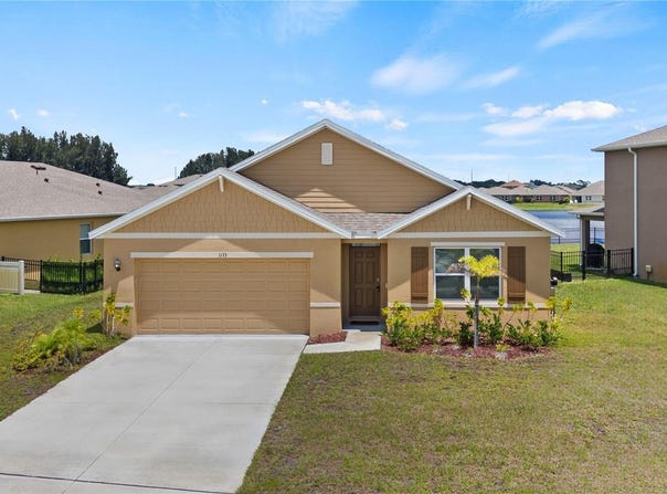 1173 GORDON AVENUE, ROCKLEDGE, FL 32955