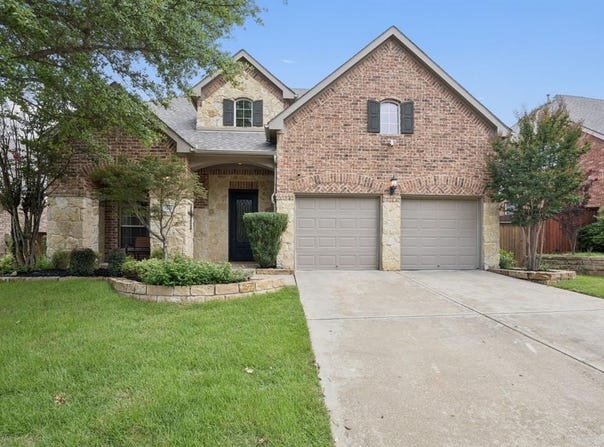 9241 General Worth Drive, Fort Worth, TX 76244