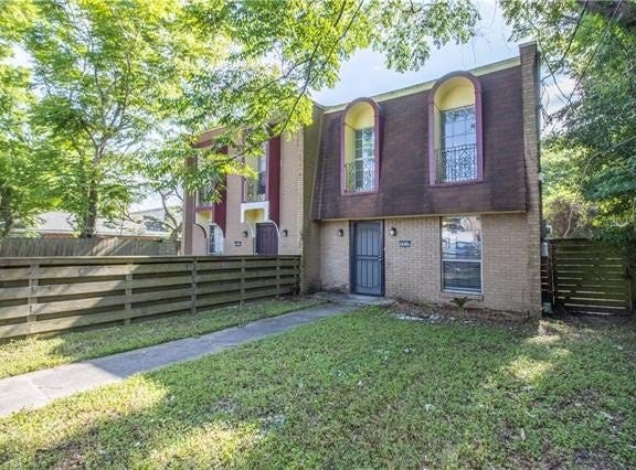 2450 COPERNICUS Street, New Orleans, LA 70114