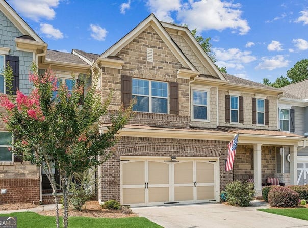 2735 Kimblewick Court, Cumming, GA 30040