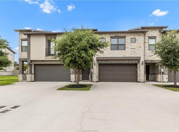 2929 Papa Bear Drive, College Station, TX 77845