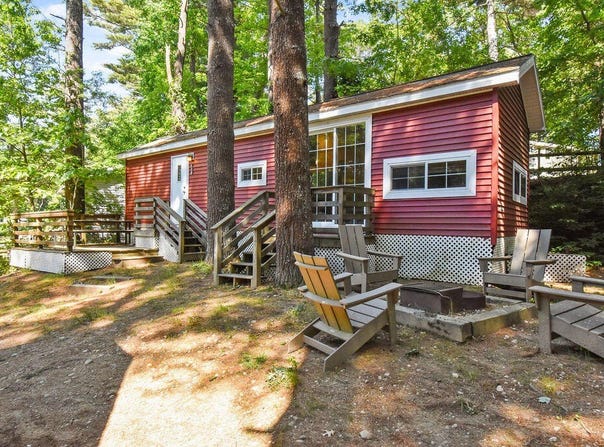 176 Thomas B Landers Road, Falmouth, MA 02540