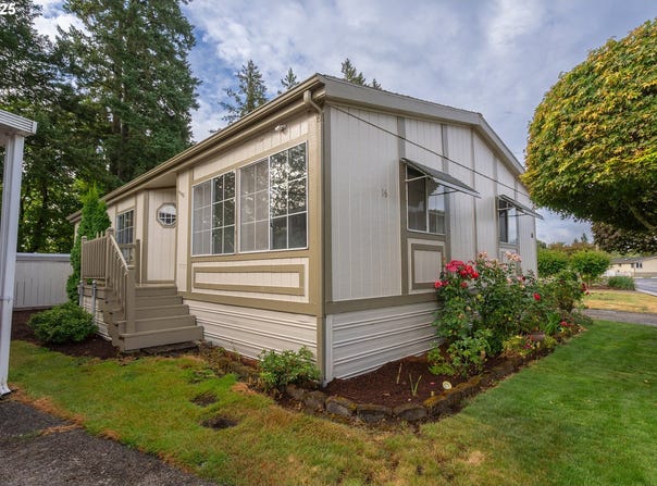 13900 SE HWY 212, Clackamas, OR 97015