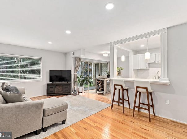 12311 BRAXFIELD Court, ROCKVILLE, MD 20852