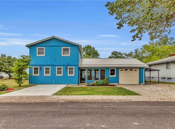 219 Delamere Road, Vermilion, OH 44089