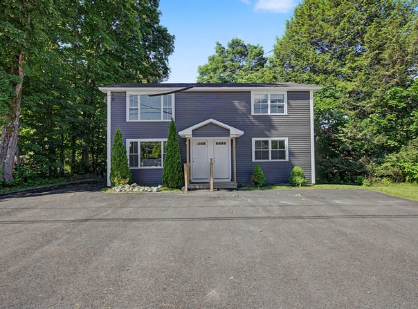 243 Windham Center Road, Windham, ME 04062