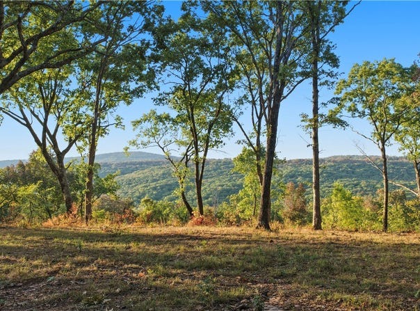 13608 WC 156 Sugar Mountain Road, West Fork, AR 72774