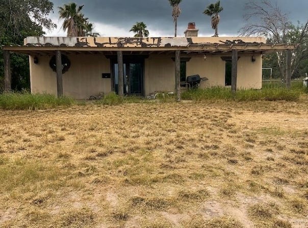 314 Swordfish Drive, Roma, TX 78584