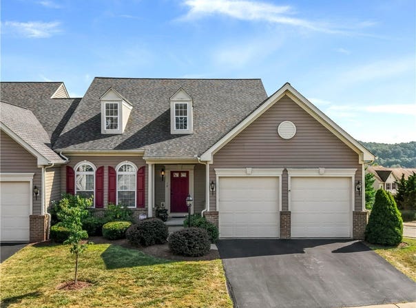 12 Morningtide Court, Monroeville, PA 15146