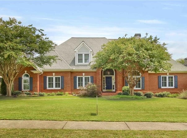 718 First Cotton Drive, Powder Springs, GA 30127