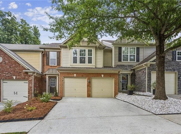 1658 Fair Oak Way, Mableton, GA 30126