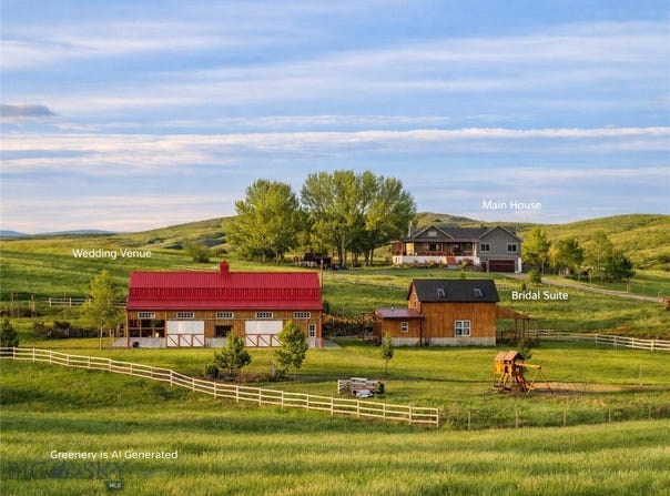 161 Price Road, Three Forks, MT 59752