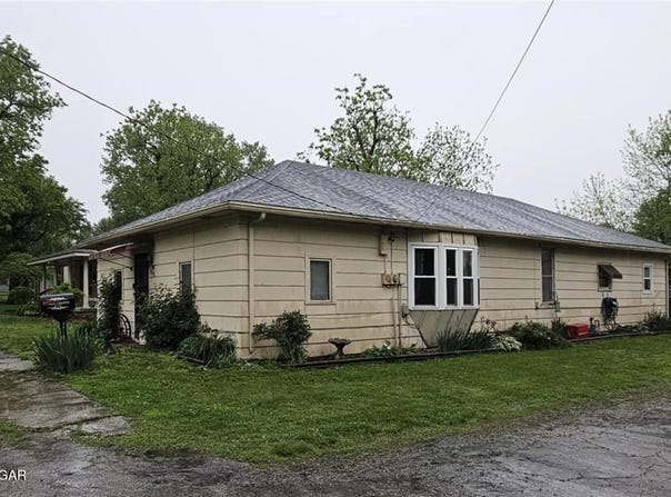 105 S Elm Street, Mulberry, KS 66756