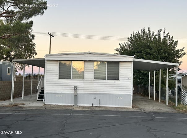 1449 E Avenue I, Lancaster, CA 93535