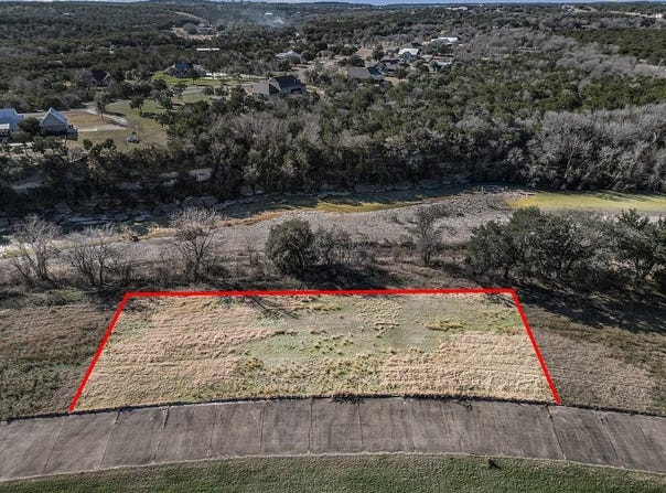 1721 Tiffany Lane, Glen Rose, TX 76043