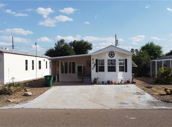 98 Lampshire Avenue, Mission, TX 78572